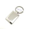 Buy cheap Siliver Metal Keychain Holder Steel Keychain Organizer from wholesalers