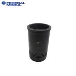 Komatsu PC300-3 6D125 Cylinder Liner Sleeves , 6150-21-2221 Steel Cylinder