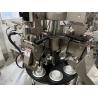 Buy cheap Best Price Automatic Soft Tube Filling & Sealing Machine, Toothpaste Tube Filling sealing Machine, Cream Filling Machine from wholesalers