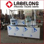 Small Capacity 100BPH manual /hand Industrial5 gallon big barrel Bottle washing