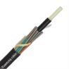 Buy cheap PA12 Jacket Blown Micro Cable 5.5mm Outer Diameter for Smooth Data Transfer from wholesalers