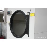 Buy cheap Steam Heating Industrial Washing Machine And Tumble Dryer For Laundry Shop product