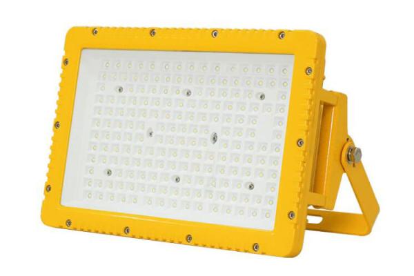 Buy cheap Outdoor Explosion Proof LED Light Fixture Electrostatic Spraying Anti Corrosion from wholesalers