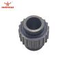 Buy cheap 128944 Pulley Suitable for Vector IX6 IP9 IX9 Q80 M88 MX9 IX9 Cutter from wholesalers
