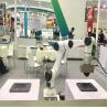 Buy cheap Universal E03 3KG 590mm Collaborative Robot Arm Welding from wholesalers