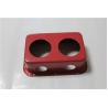 Buy cheap metal fabrication, custom sheet metal fabricion with powder coating from wholesalers