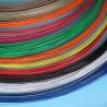 Buy cheap Round Zinc 0.05mm Polymer Coated Wire For Agriculture from wholesalers