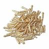 Buy cheap Professional Pogo Pin Probe Lightweight Finished Customized Lead Free from wholesalers