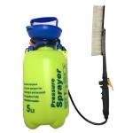 Manual Portable Pressure Car Cleaning Machine High Pressure Car Washer for Home