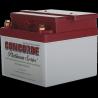 Buy cheap VRLA AGM Aircraft Spare Parts RG24-15M Concorde Battery from wholesalers