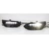 Buy cheap Honda Avancier DRL Car LED Daytime Running Lights autobody parts from wholesalers