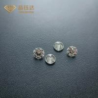 Buy cheap 100% Clean Pure Grown Diamonds Lab Diamond CVD Man Made Diamonds product