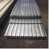 Buy cheap 0.25mm/0.45mm Thickness Hot Dipped Galvanized Metal Roofing Sheets for Roofing and Exterior/Interior Wall in 16 Feet Length from wholesalers