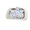 Buy cheap Convenient Seasoning With Individual Condiment Packets Salt 0.5g Pepper 0.1g from wholesalers