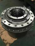 SK330-8 SK350-8 Travel Reducer Gearbox LC15V00026F1 LC15V00026F2