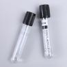 Buy cheap PP PET Vacuum Blood Collection Tube 2ml-10ml Volume from wholesalers