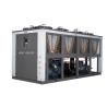 Buy cheap 240hp Industrial Chiller Integrated System Semi Hermetic Screw Type from wholesalers