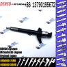 Buy cheap Diesel Injector 095000-1550 095000-0271 23670-26020 095000-1151 095000-6253 095000-7050 095000-5274 095000-6350 from wholesalers
