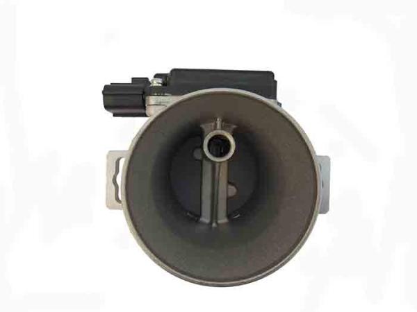 Buy cheap Durable Hot Film Air Mass Sensor For Ford 8ET 009 142-161 96FB12B579EB from wholesalers