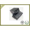 Buy cheap Professional Industrial Mini size compact Optical Media Converter 10/100/1000Mbps DC 5V~12V from wholesalers