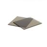 Buy cheap Manufacturer Direct Sales Of High-Quality Customizable Sizes And Colors 6mm Plastic Sheet Solid Polycarbonate Sheet from wholesalers