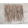 Buy cheap Customized Grey Bark Thatch Roof The Best Design for Your Roofing Materials Needs from wholesalers