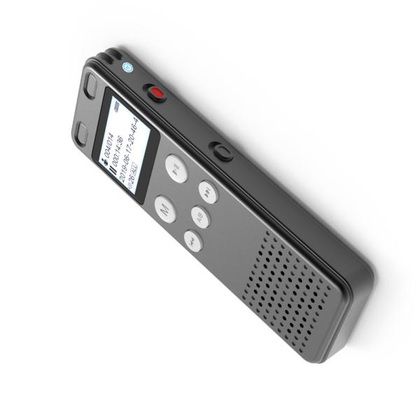 Buy cheap Audio Activated Long Time Recording Mini Spy Digital Voice Recorder from wholesalers