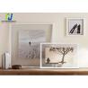 Buy cheap EN12150 CE PMMA Plexiglass 2.5-20mm Thickness Clear Plexiglass Sheets from wholesalers
