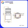 Buy cheap Bule Elevated Taxiway Edge Helipad Landing Lights AH-HP/E Steady Burning Flash from wholesalers