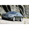 Buy cheap 2013- Flying Spur Radiator Grille D-05 10 2015 For Bentley Continental W0 853 683/684 from wholesalers