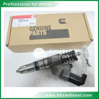 Buy cheap Cummins M11, ISM11 engine fuel injector 4026222 product