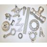 Buy cheap Processing Die Cast Aluminum Components Polishing Anodizing from wholesalers