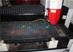 IPG Fiber Laser Cutting Equipment 1000W 2000W 3000W,4000W Full Cover 1500mm
