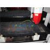Buy cheap IPG Fiber Laser Cutting Equipment 1000W 2000W 3000W,4000W Full Cover 1500mm Width 3000mm Length from wholesalers
