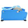 Buy cheap ABS plastic adhesive roller label holder easy manual label dispenser from wholesalers