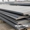 Buy cheap T600HBW Quenched And Tempered Steel Plate High Hardness Ballistic Protection from wholesalers