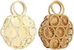 WOMENS LARGE STRAW BAGS BEACH TOTE BAG HANDWOVEN HOBO BAG SUMMER BEACH BAG STRAW
