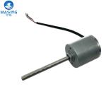 BL3636 12 Volt Brushless DC Motor Custom Long Shaft 6mm Diameter 4000rpm High