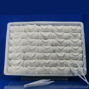Buy cheap Best selling disposable hot and cold towel for restaurants product