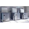 Buy cheap Atlas Copco GA-110-VSD 5.5 Bar Oil-injected Rotary Screw Compressors Factory Manufacturers Wholesale from wholesalers