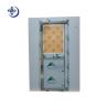 Buy cheap 2 Person Air Shower Room AC220V 50HZ Single Phase For Cleanroom from wholesalers