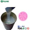 Buy cheap High Strength RTV -2 Liquid Silicone Rubber For Plaster Cornice Mold / Gypsum Crafts from wholesalers