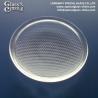 Buy cheap High Temperature Resistant Borosilicate Glass Lens For Light Lamp Cover from wholesalers