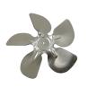 Buy cheap Aluminum Stamping 150 mm Diameter Drone Marine Boat Propellers Suction and Blowing Function Fan Blade from wholesalers