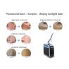 Buy cheap 2000MJ Alexandrite Picosecond Laser Tattoo Removal Machine 755Nm Black And Blue from wholesalers