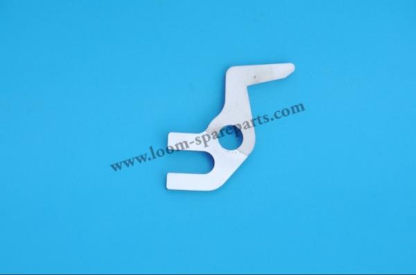 Buy cheap High Hardness Metal JwJW Spare Parts / Rapier Loom Parts Cutter 326638 from wholesalers