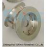 Buy cheap Shine Abrasives ODM OEM 150mmm Electroplated Diamond & CBN Grinding Wheel from wholesalers