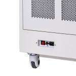 5000 M3/H Hematology Department Medical Grade Air Filtration Systems