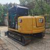 Buy cheap 43 KW Used CAT 307 Excavator Second Hand Mini Excavator 7 Ton in Original Japan 2023 from wholesalers