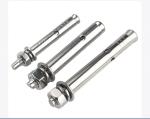 Carbon Steel Expansion Anchor Bolt 12mm Sleeve Anchor Hex Bolt Grade 8